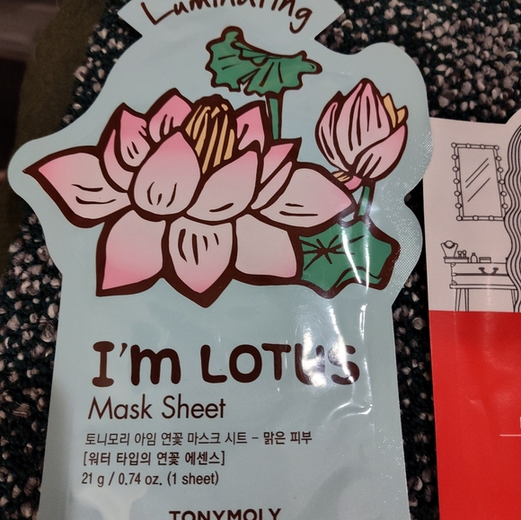 NWT!! Face Mask Bundle (13ct) - Picture 6 of 15